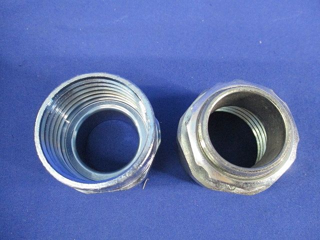 コネクタ(10個入)(キズ・汚れ有) BC-30-31