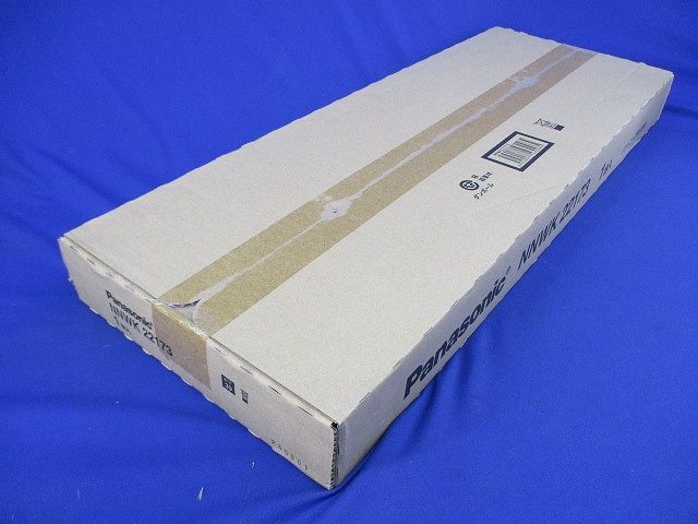 天井直付型LEDベースライト(ライトバー別売)(新品未開梱) NNWK22173