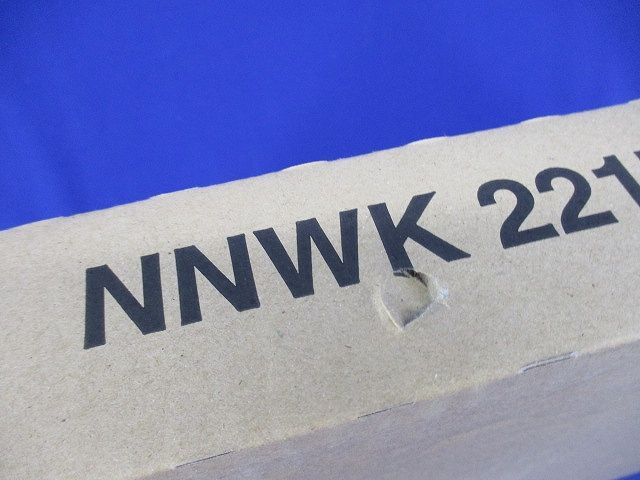 天井直付型LEDベースライト(ライトバー別売)(新品未開梱) NNWK22173