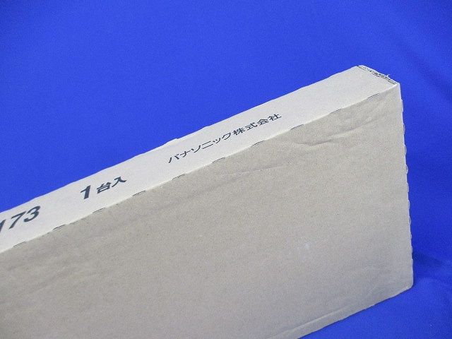 天井直付型LEDベースライト(ライトバー別売)(新品未開梱) NNWK22173