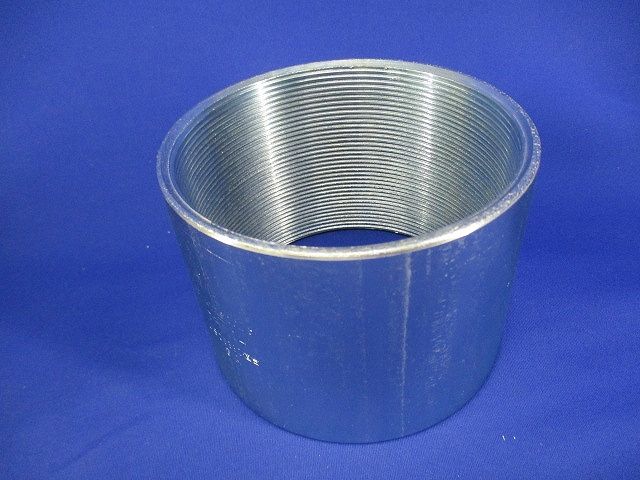 ねじ付付属品 カップリング G104(8個入) DF1104