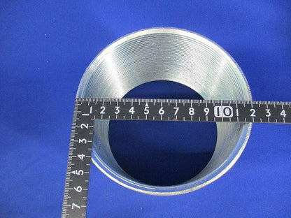 ねじ付付属品 カップリング G104(8個入) DF1104