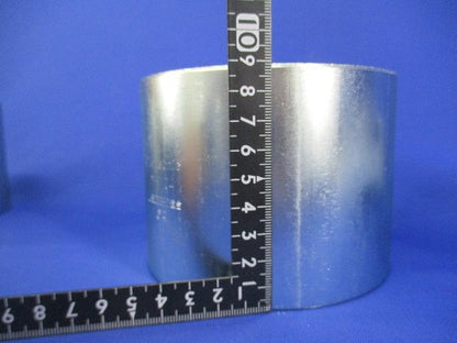 ねじ付付属品 カップリング G104(8個入) DF1104