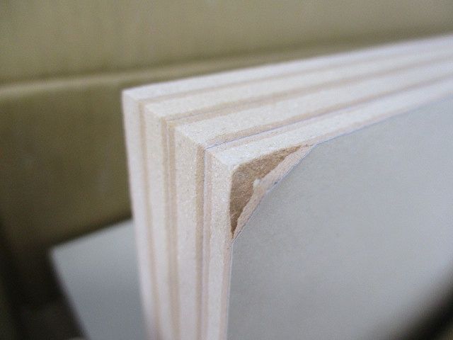 不燃枠 有圧換気扇用 VB-WU45E2