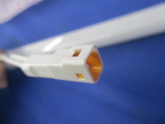 LEDシステムライト(電球色) LZW-93208LTW