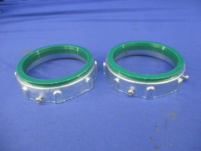 絶縁ブッシング(2個入)(亜鉛) TCIBZ104