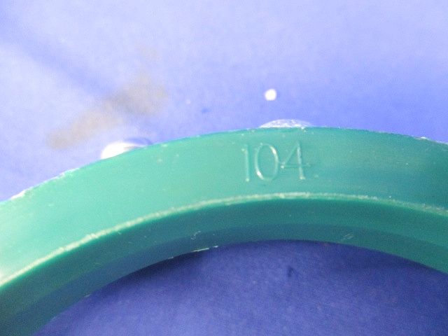 絶縁ブッシング(2個入)(亜鉛) TCIBZ104