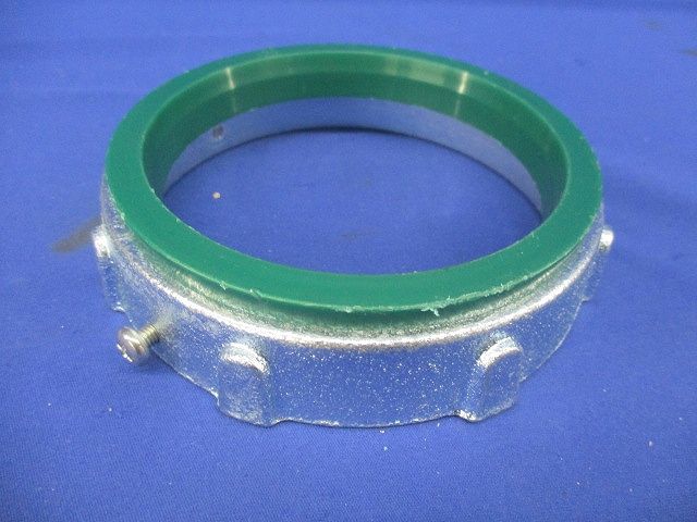 絶縁ブッシング(2個入)(亜鉛) TCIBZ104