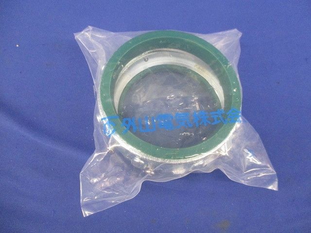 絶縁ブッシング(2個入)(亜鉛) TCIBZ104