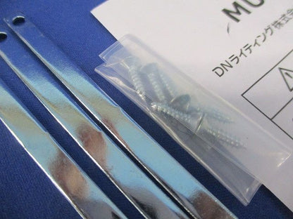 マグネット受け金具セット(混在3セット入) XCMG他