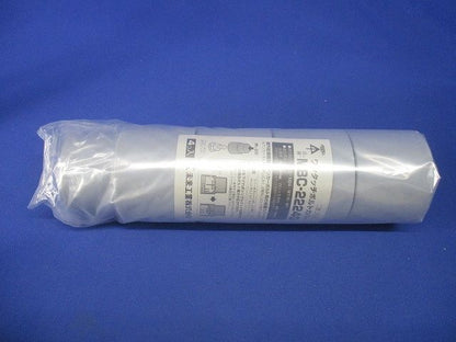 ワンタッチボルトカバー 高さ93mm グレー 4個入 MBC-2224G-04