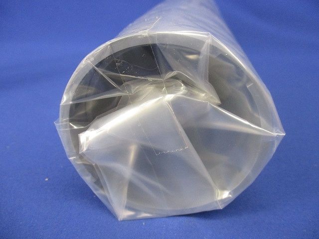 ワンタッチボルトカバー 高さ93mm グレー 4個入 MBC-2224G-04