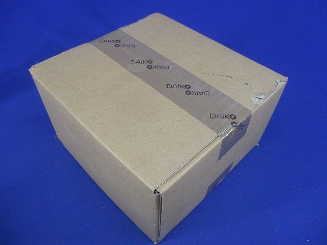 LED屋外スポットライト 2700Ｋ 電球色 非調光 LZW-60160YB