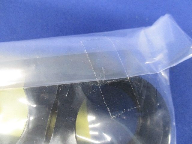 ＰＦ・VE兼用台付サドル 10個入 黒 SPF-28K-10