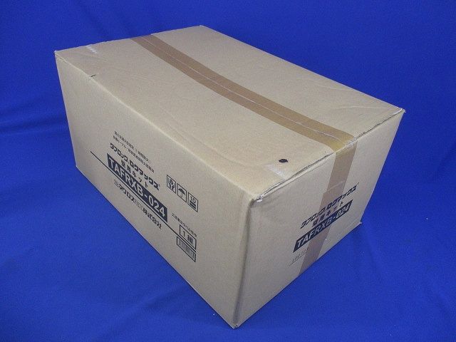タフロック ロクマックス 壁用キット TAFRXB-024