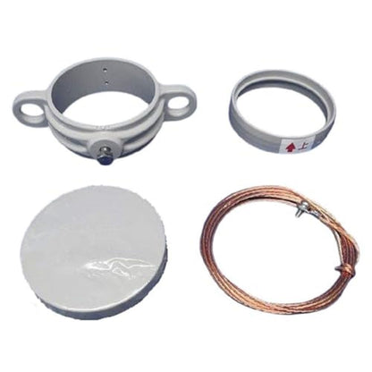 全関型ポール1号J型付属品セット DD203K