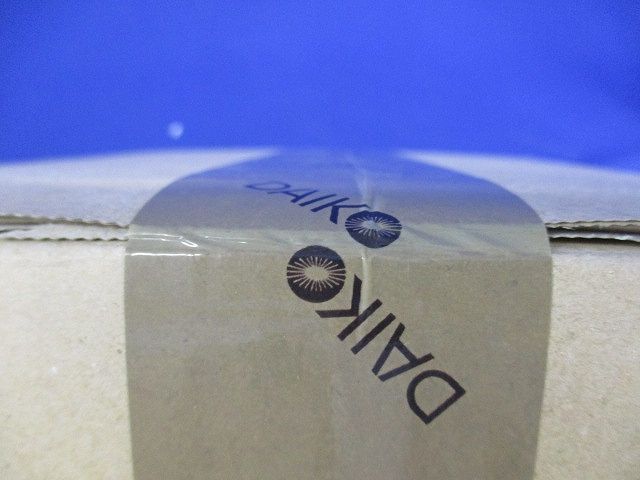 LEDユニバーサルダウンライト 電球色 φ125(新品未開梱) DDL-5537YBG