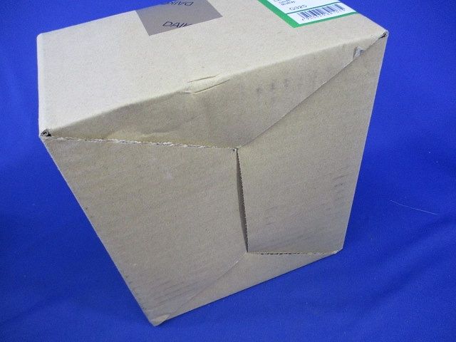 LEDユニバーサルダウンライト 電球色 φ125(新品未開梱) DDL-5537YBG