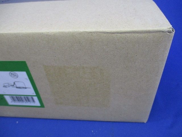 LEDユニバーサルダウンライト 電球色 φ125(新品未開梱) DDL-5537YBG