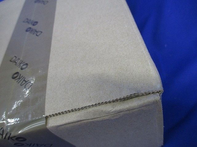 LEDユニバーサルダウンライト 電球色 φ125(新品未開梱) DDL-5537YBG