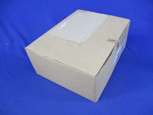 LEDダウンライトφ125(電球色)(新品未開梱) XD457036