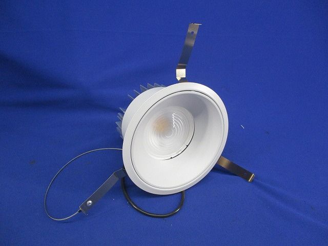 LEDダウンライトφ125(電源ユニット別売) ERD8788WA