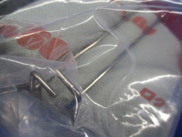 ロクマル丸穴キット(1セット入)ロクマル MB-100