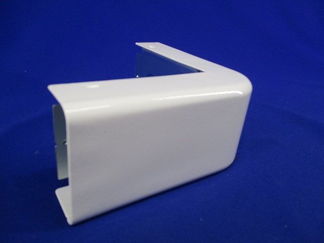 エクスターナルエルボC型(2個入)(ホワイト) DZC325W