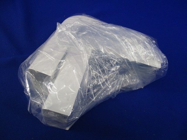 エクスターナルエルボC型(2個入)(ホワイト) DZC325W