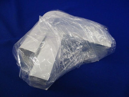 エクスターナルエルボC型(2個入)(ホワイト) DZC325W