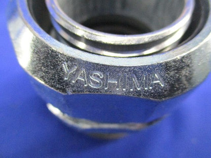 防水ねじなしコンビネーションカップリング(6個入) NUC38-39