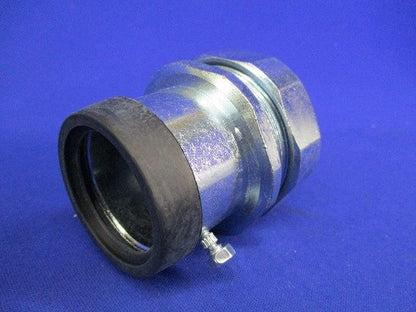 防水ねじなしコンビネーションカップリング(6個入) NUC38-39