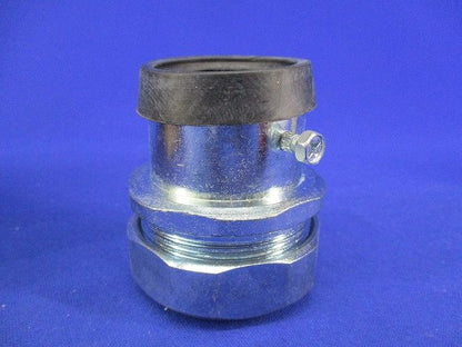 防水ねじなしコンビネーションカップリング(5個入) NUC38-39