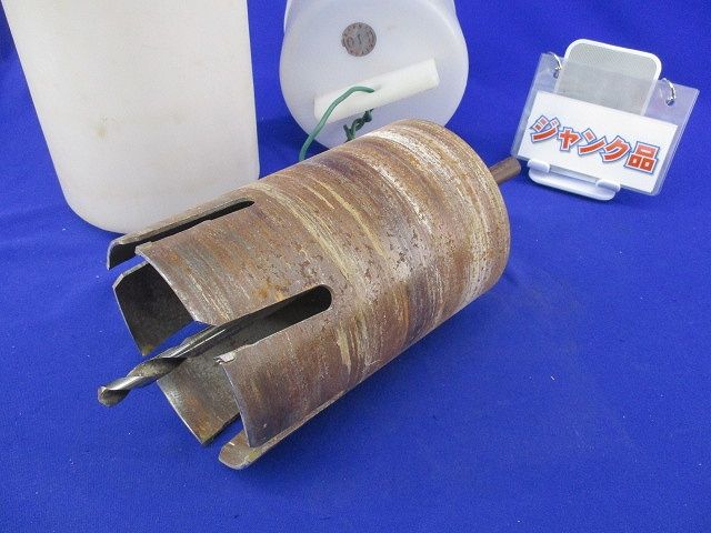 ドリル(ジャンク品) 110