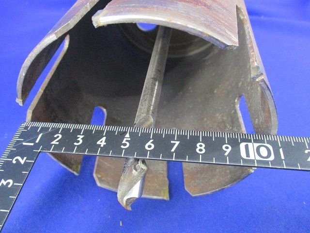 ドリル(ジャンク品) 110