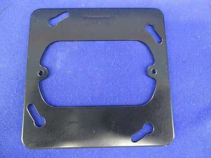 塗装中型四角スイッチカバー(15個入) DS46112B