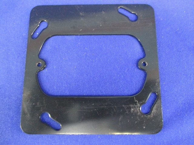 塗装中型四角スイッチカバー(15個入) DS46112B