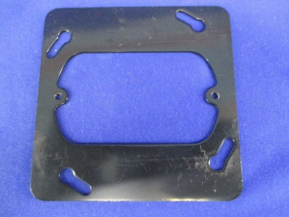 塗装中型四角スイッチカバー(15個入) DS46112B