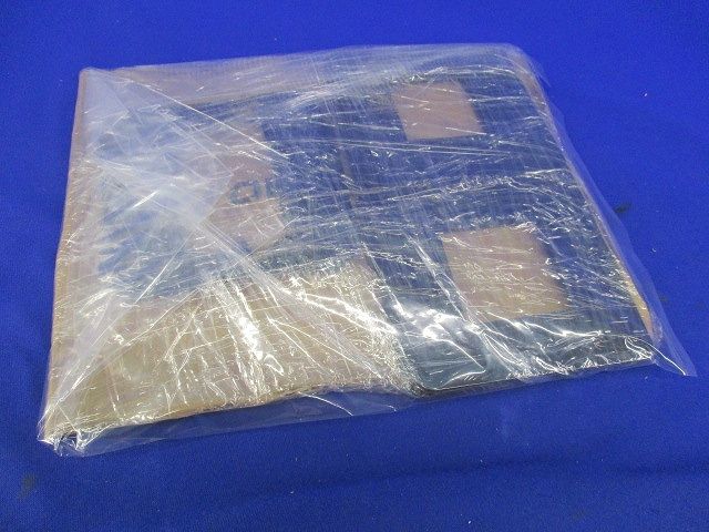 塗装中型四角スイッチカバー(15個入) DS46112B