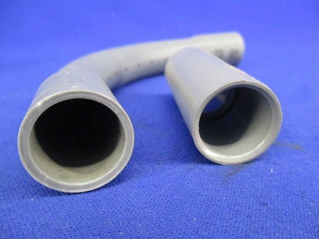 ノーマルベンドセット(混在37個入)(グレー)(キズ・汚れ有) N14他