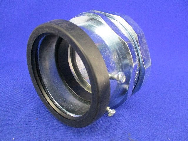 防水コンビネーションカップリング(2個入) NUC76-75