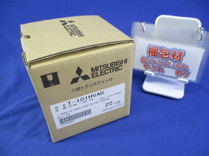 トランスデューサ T-101HVAR