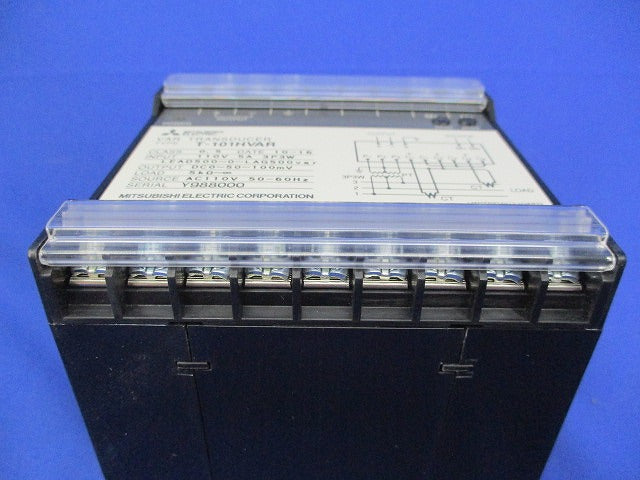 トランスデューサ T-101HVAR