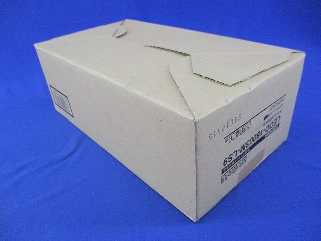 ベースダウンライトφ100(LEDユニットなし) LEDD-18003M-LS9