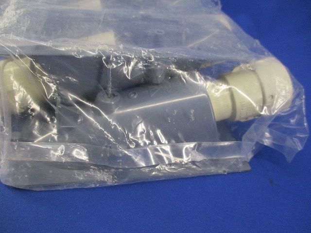 クギ付F・ころエンド(22サイズ)(10個入) 22