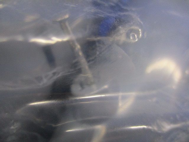 クギ付F・ころエンド(22サイズ)(10個入) 22
