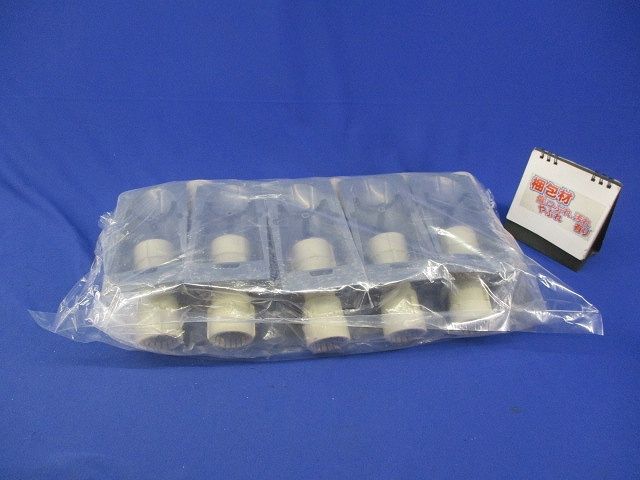 クギ付F・ころエンド(22サイズ)(10個入) 22