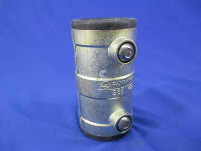 厚鋼サイズ防水型カップリング(4個入)(キズ・汚れ有) E36