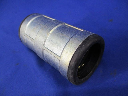 厚鋼サイズ防水型カップリング(3個入)(キズ・汚れ有) E36