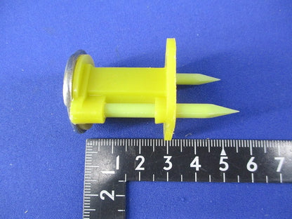 サビレスインサート(94個入)(黄)(汚れ有) W3/8